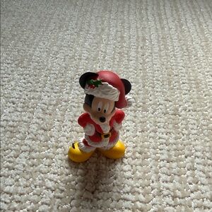 Mickey Mouse Santa Tonie for Toniebox